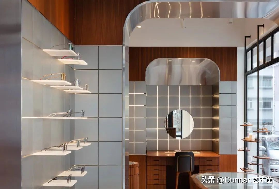 香港芬名酒店,极具年代感的特色酒店！