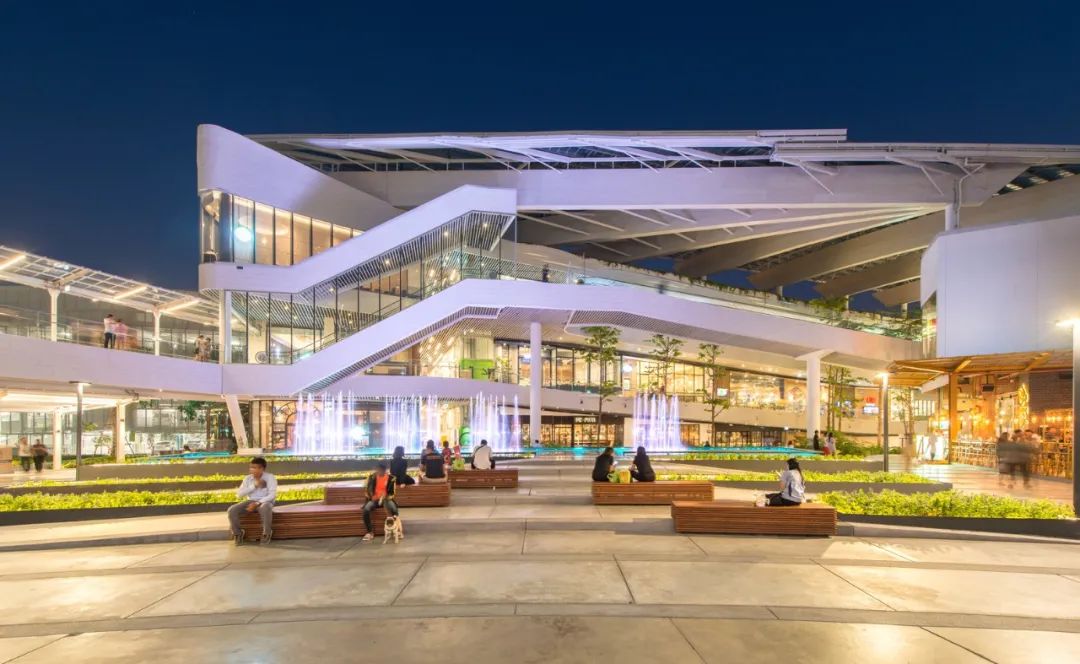 4999去泰国看建筑节，与WOHA创始人面对面！