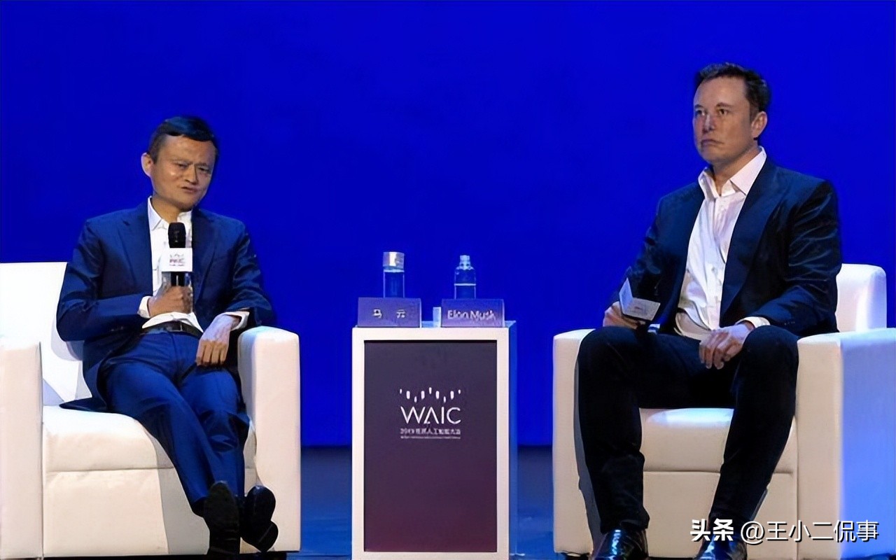 埃隆马斯克让多少创业者感动视频,科技狂人埃隆马斯克是神还是疯子