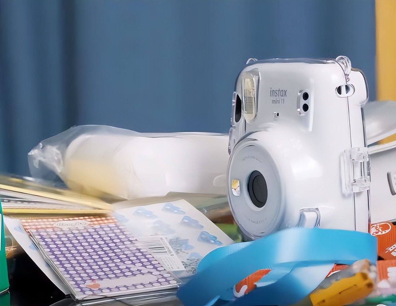 富士拍立得相机mini11使用说明,富士拍立得mini11清晰度