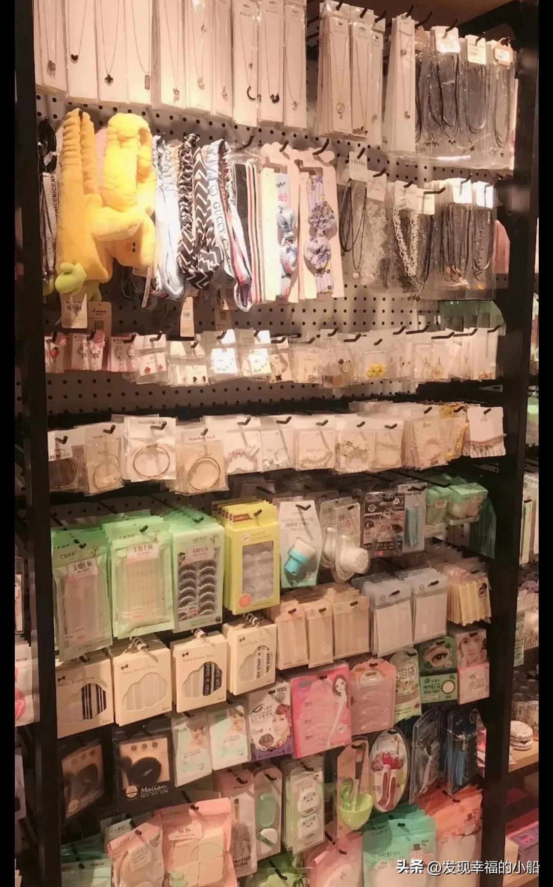 必须规避的进货陷阱