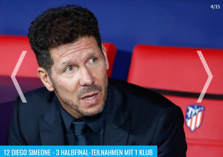 德转赛前统计五大联赛射手榜,德转列欧冠助攻最多阵