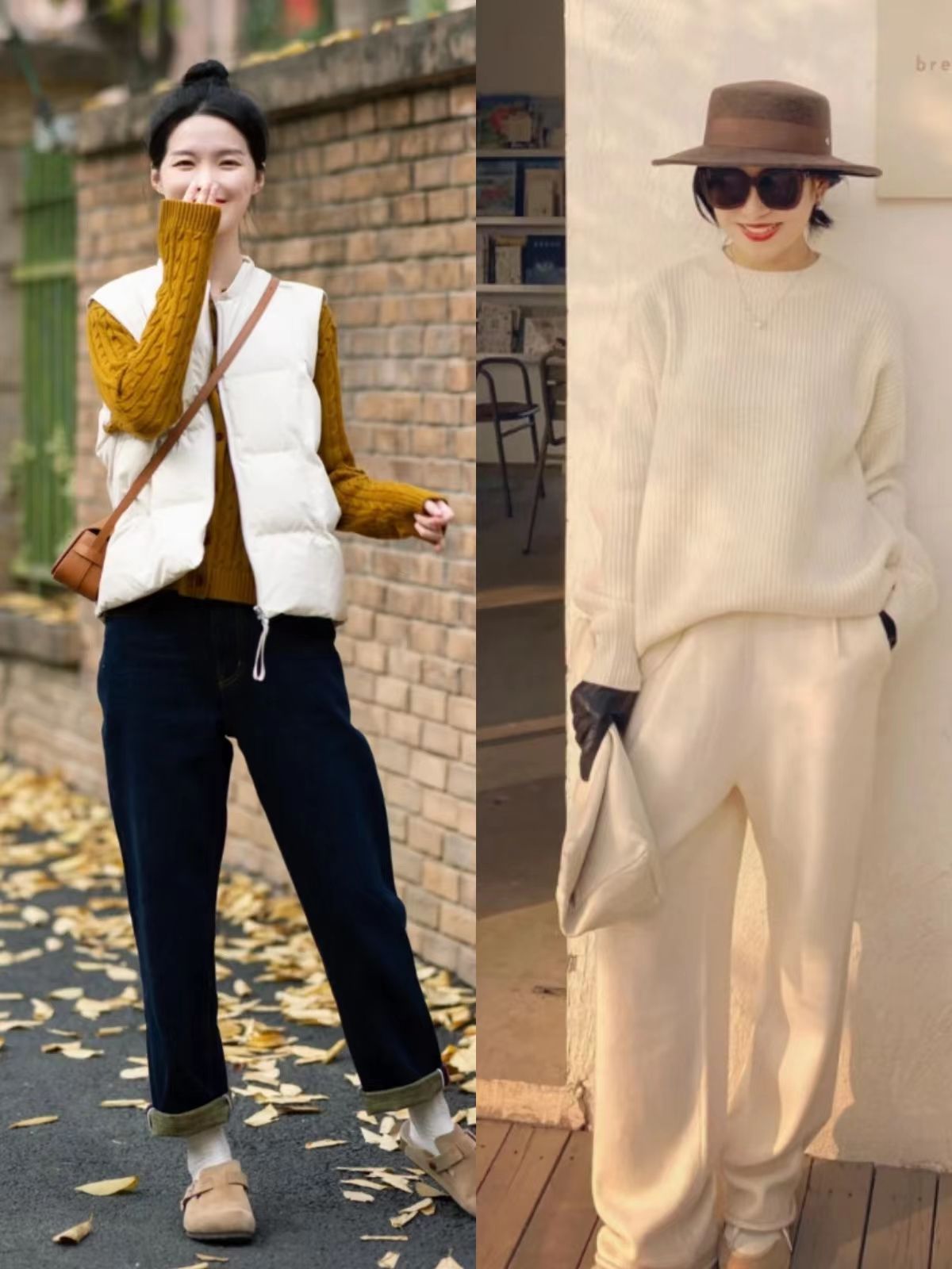 冬天防寒裤配什么鞋子好看,冬季防寒裤配什么鞋子好看