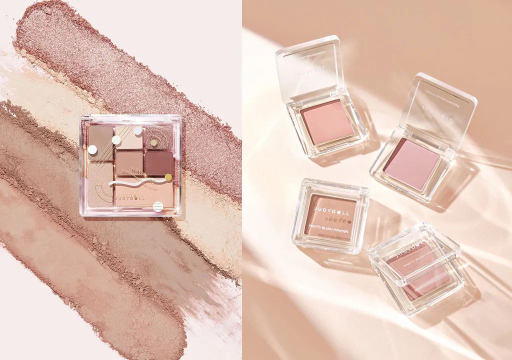 孵化了橘朵和酵色,这家多品牌美妆集团还有更大野心|顺为系