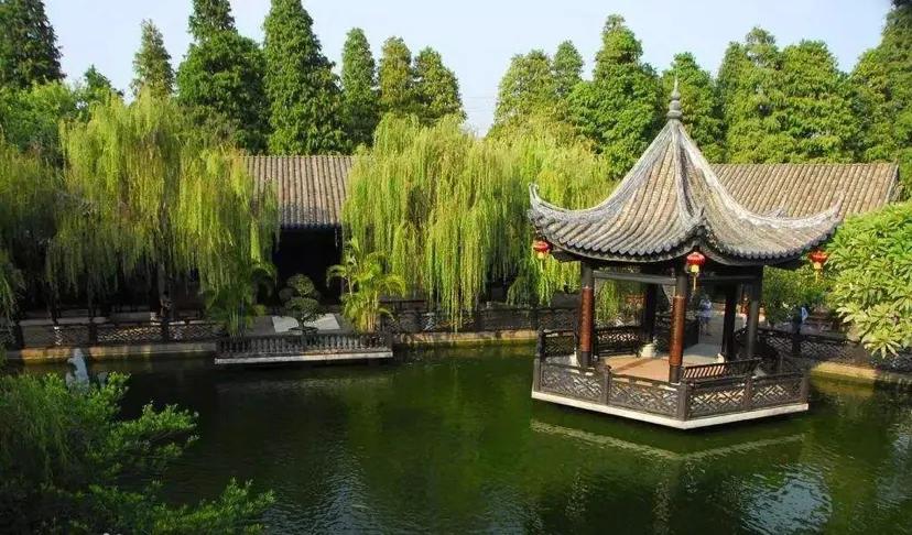 苏州古典园林世界文化遗产介绍,苏州古典园林世界文化遗产