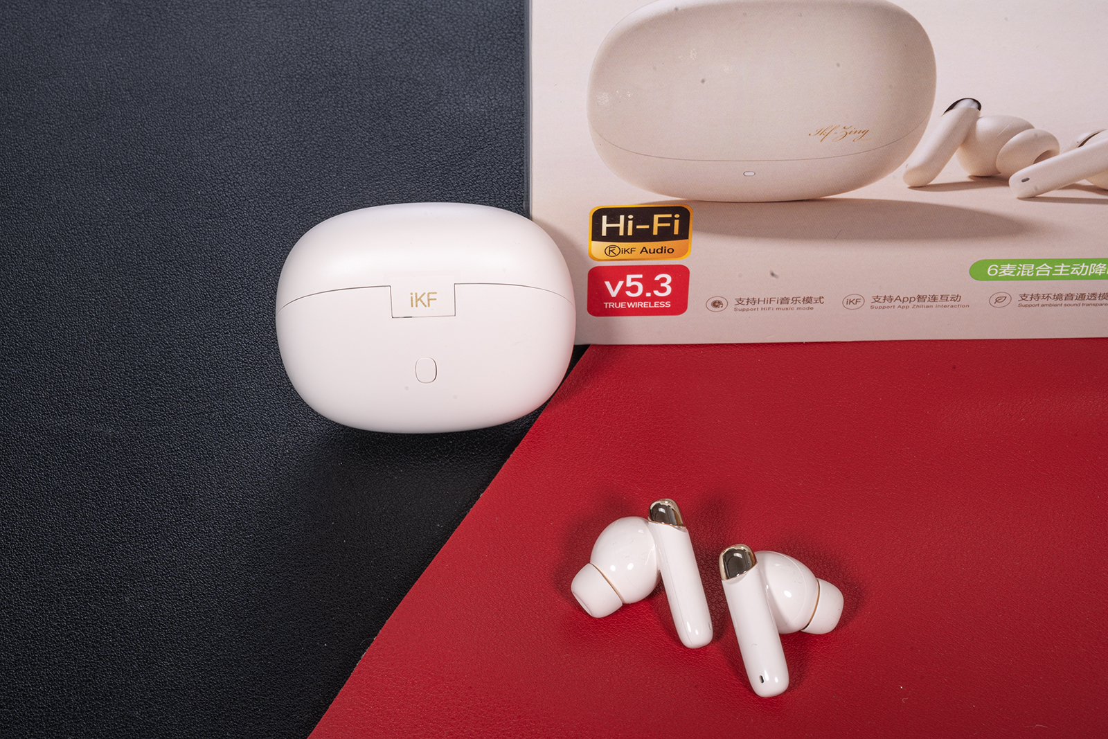 tws耳机可以降噪吗,tws真无线耳机如何实现降噪