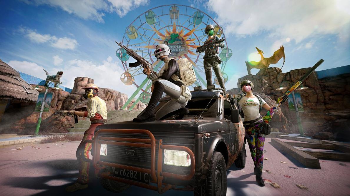 买断游戏变成赚钱游戏？国产大作转免开放交易行，学梦幻搞保值？