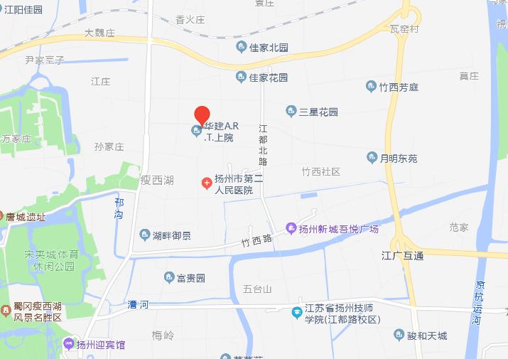 扬州2021房价下跌最惨名单,降价4000多业主砸售楼处