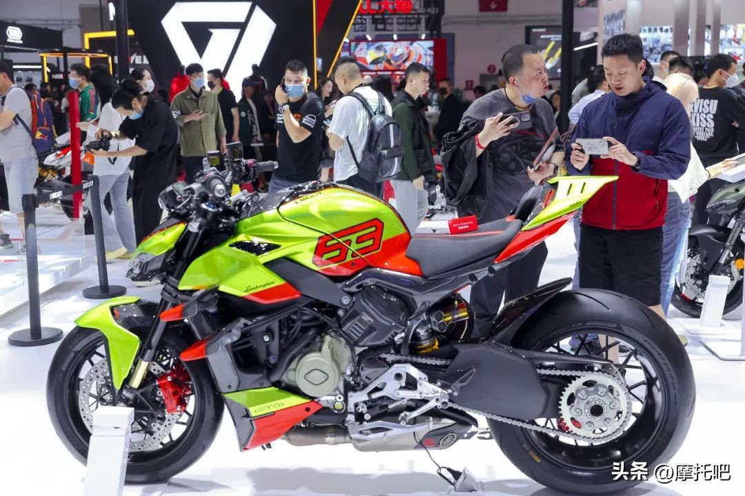 上海摩托车展2023杜卡迪,北京杜卡迪摩托车展览会