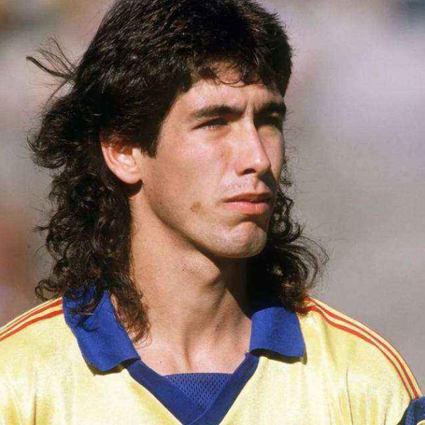 1994世界杯哥伦比亚乌龙球,哥伦比亚世界杯乌龙球球员被杀