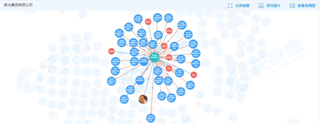 紫光原董事长赵伟国等被强执,紫光集团赵伟国案件剖析