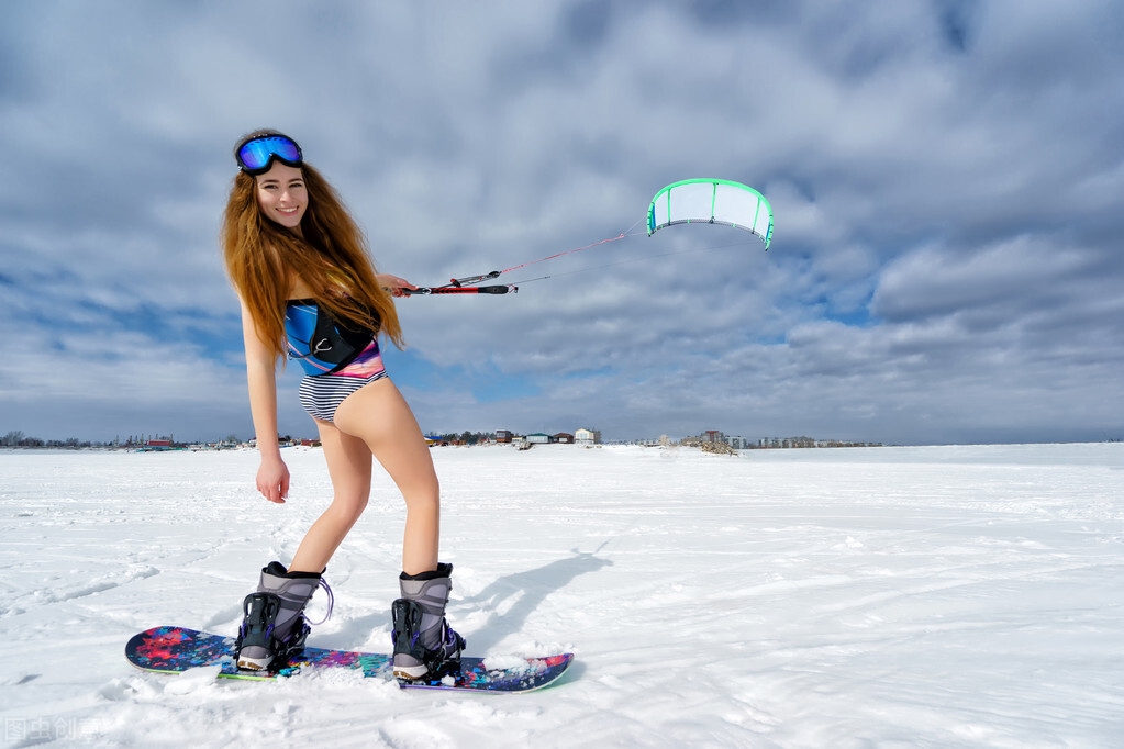 冰肌玉骨，咏雪之才，美人天一方