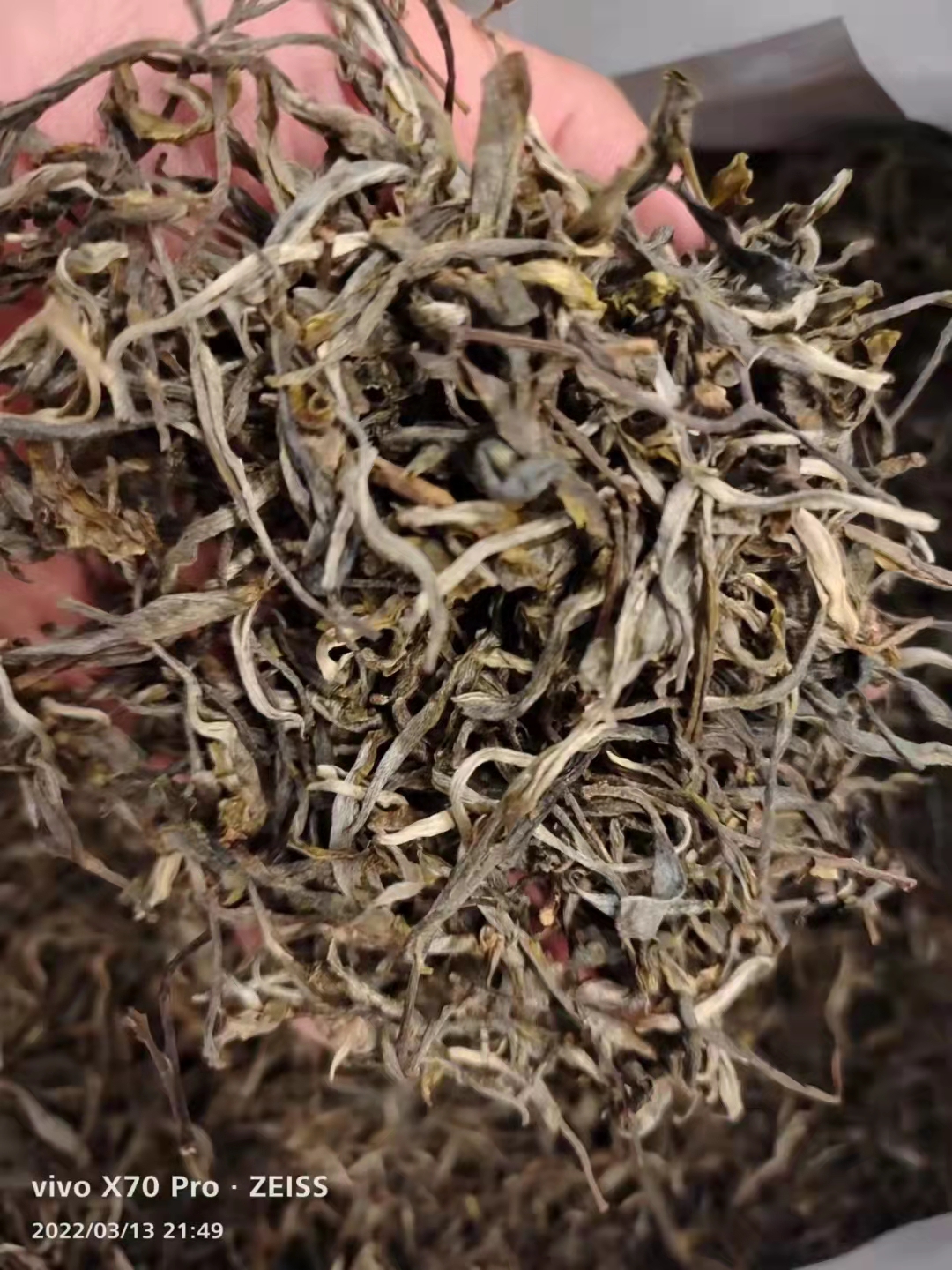 200的茶叶是如何在网店变成2000的,为什么仍说:不赚钱?