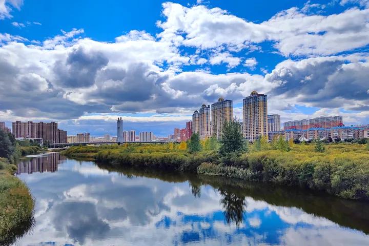 呼伦贝尔大草原旅游七天攻略最新,呼伦贝尔草原游玩攻略