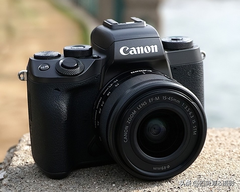 佳能eosm10使用教程视频,佳能eosm怎么拍好看