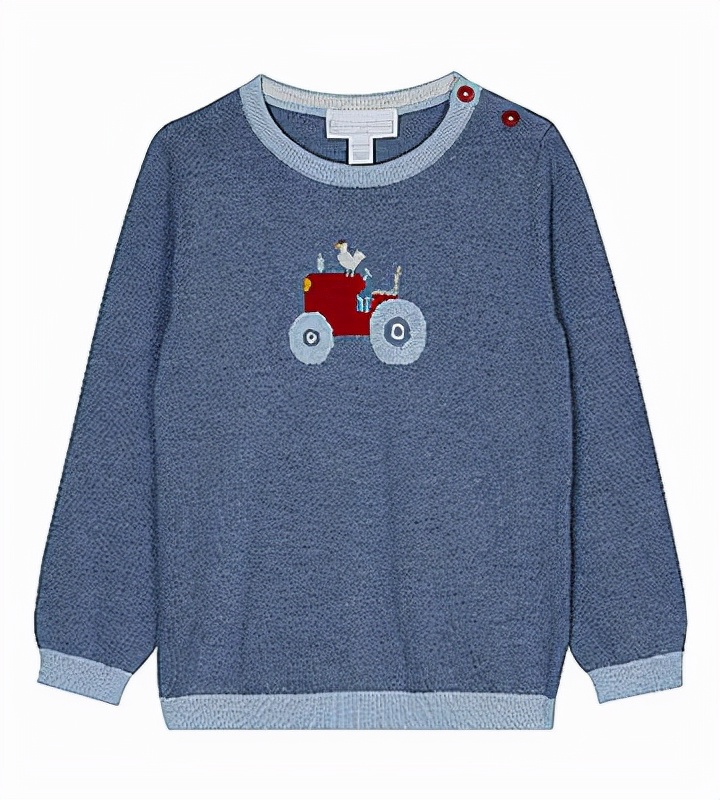 英国必买名牌,英国童装品牌排行榜