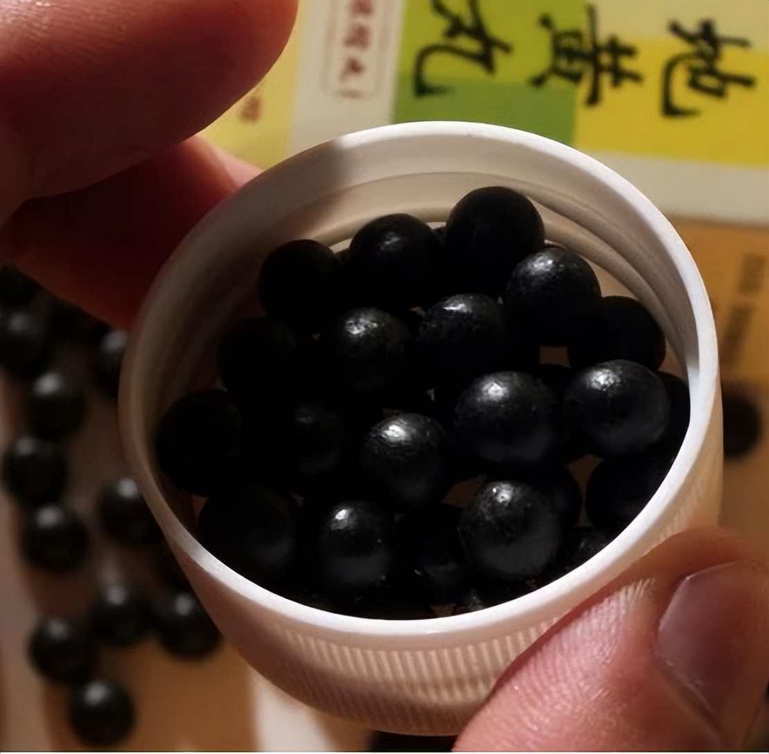 六味地黄丸杞菊地黄丸功效与作用,六味地黄丸杞菊地黄丸副作用