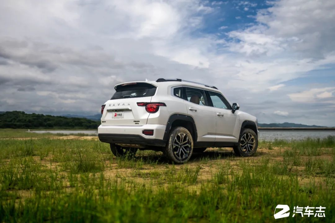 15万级别suv这3款怎么买很挑人,15万可选的四驱suv这4款物有所值