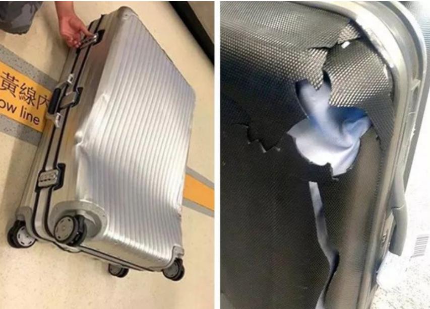 旅行箱国货之光,旅行箱有哪些国货之光