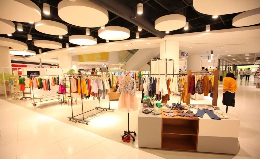 时装大头业绩都下滑童装生意更好做？