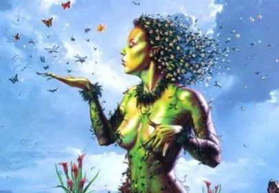 鬼吹灯云南虫谷的古镜怎么丢的,鬼吹灯云南献王墓真正的雮尘珠