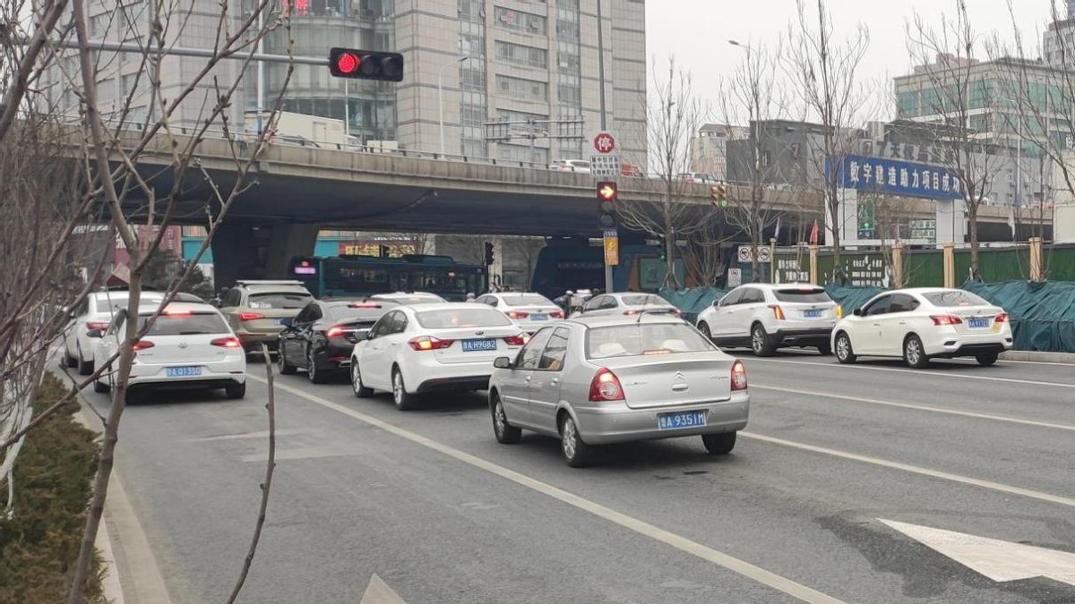 信号灯组合口诀,信号灯判断题技巧