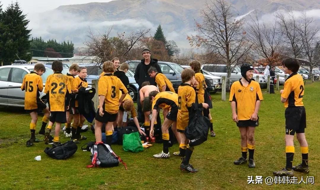 新西兰宛如世界尽头的纯净之地,新西兰一个隐藏的天堂