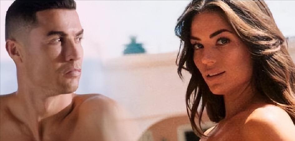 乔治娜怎么与c罗相识,乔治娜和c罗第一次约会