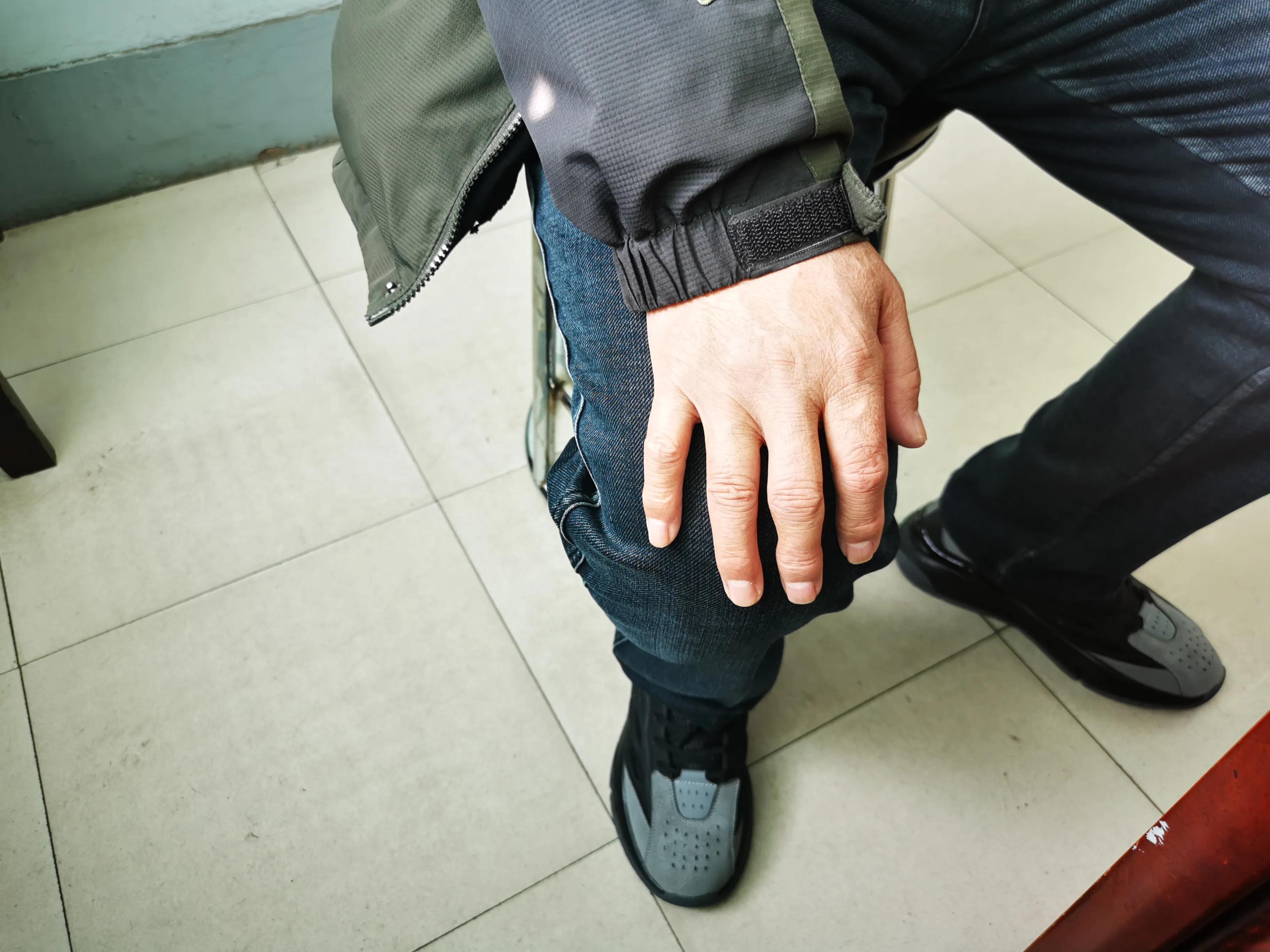 50岁膝盖怎样保养和锻炼,有效的保养膝关节的方法