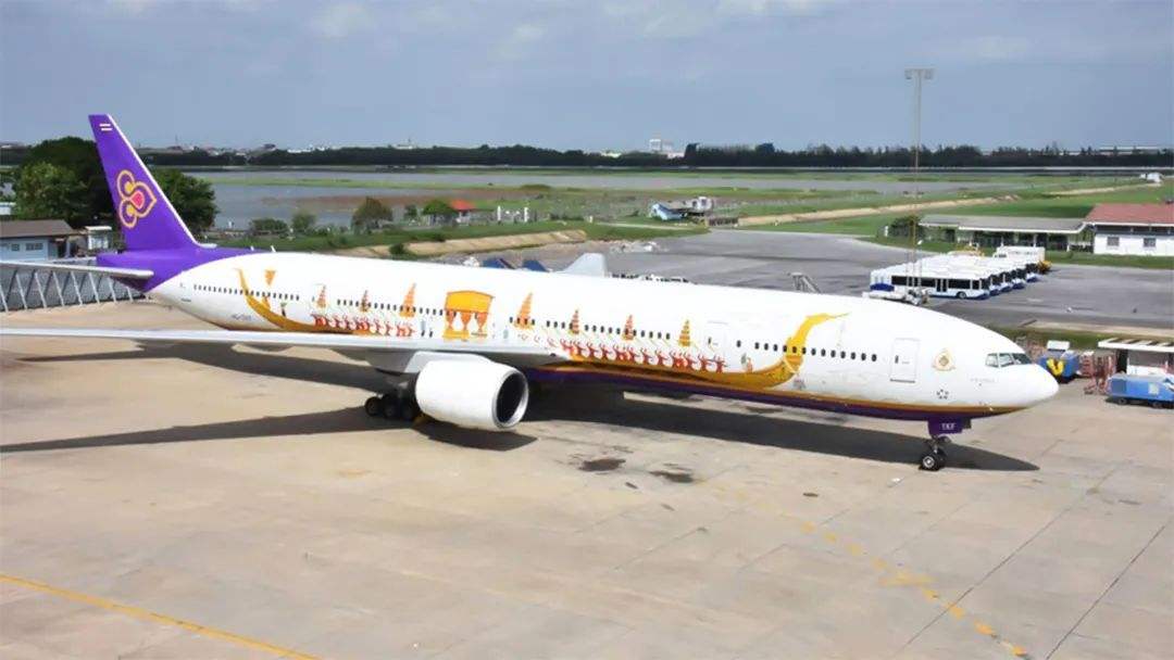 最有钱的泰王室,世界上最富有的泰王