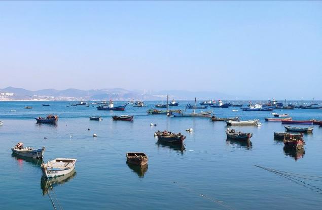 大连旅游赶海景点推荐,大连必去旅游攻略