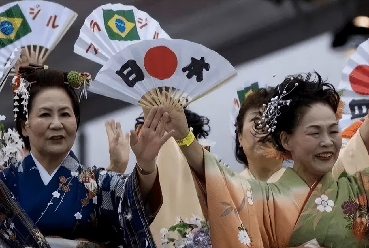 日本说巴西是他们的第二故乡,巴西为什么会成为日本人的天堂