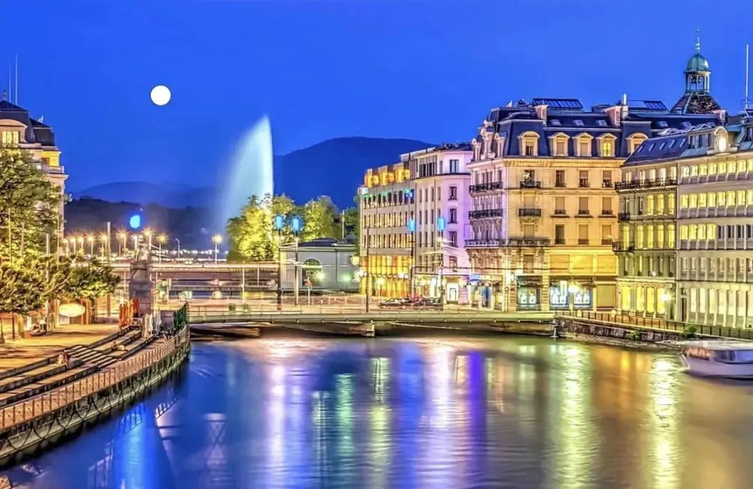 顶尖国际口译实战之旅—2023策马国际组织实战口译营（日内瓦）