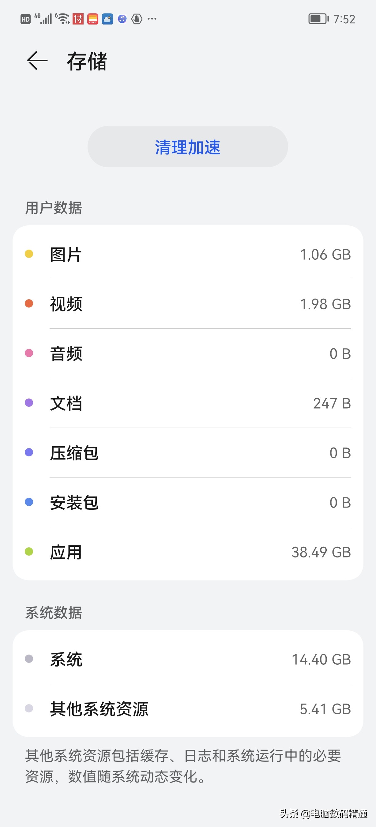手机用着用着就不动了是怎么回事,手机如何清理得彻底不卡顿流畅