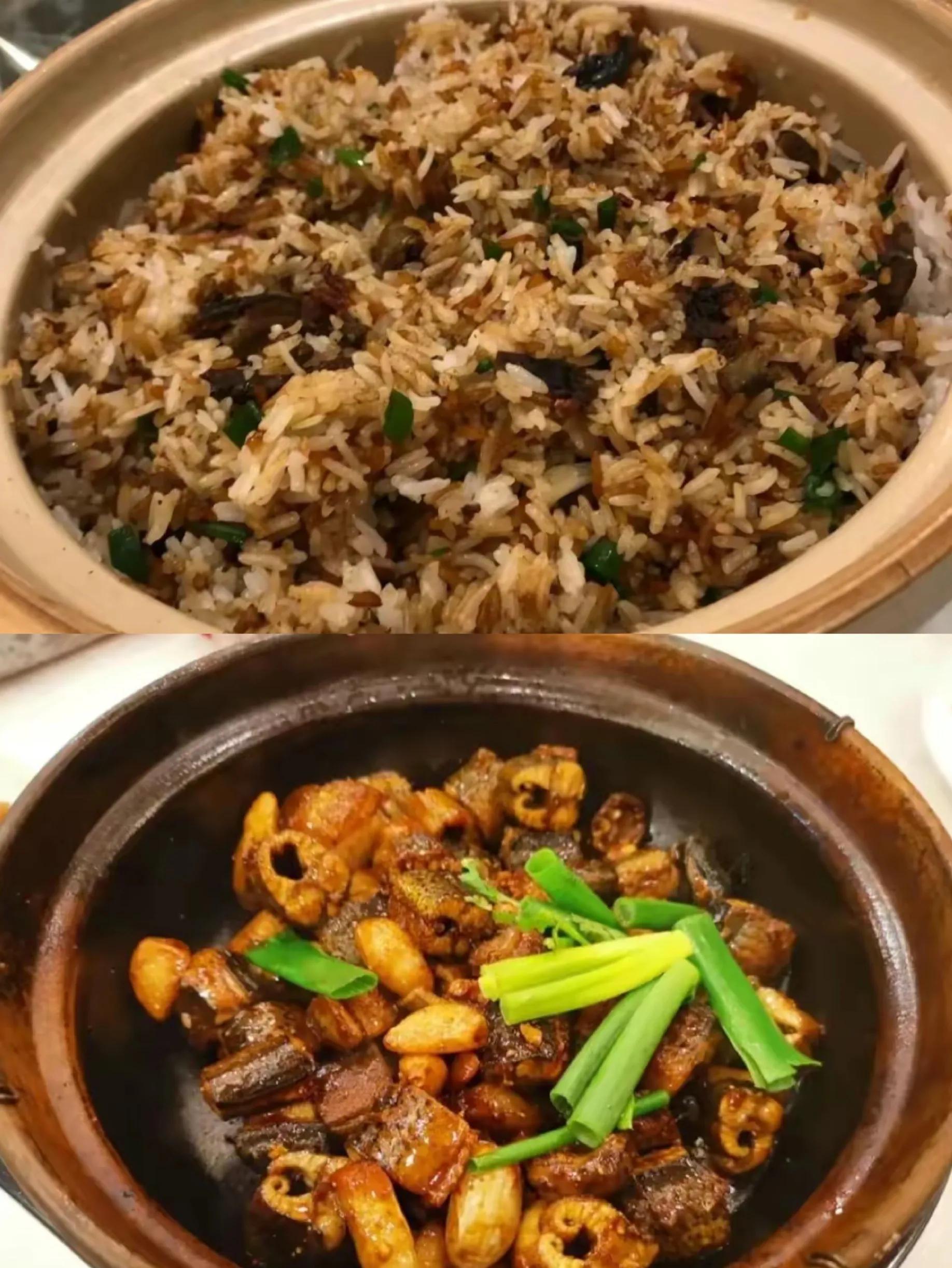 本地广州粤菜前十推荐,广州人气火爆的20家粤菜