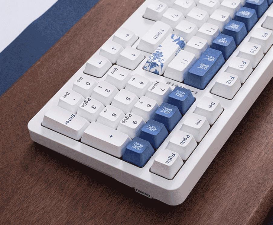 2022年键盘推荐,2022年机械键盘