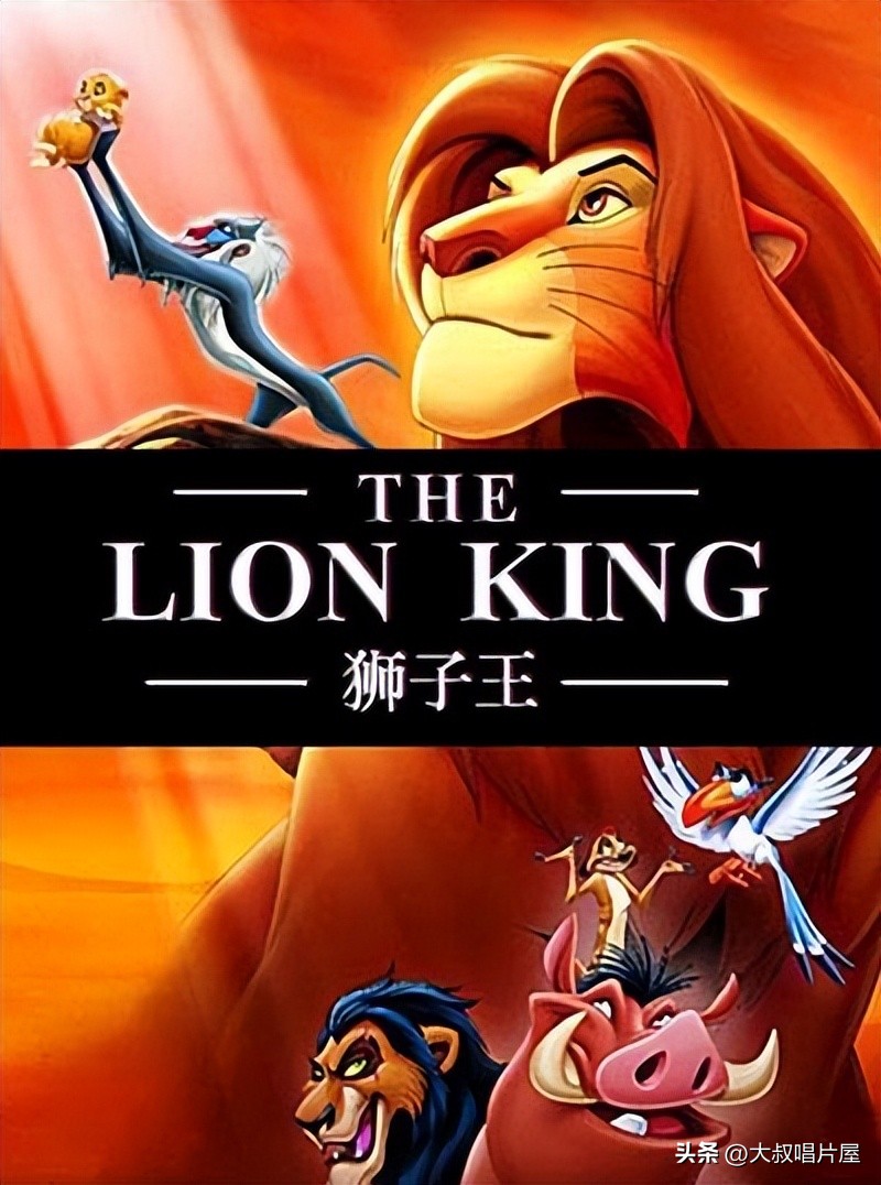 20部必看的电影，20张一定要听的唱片-唱片分享第96期