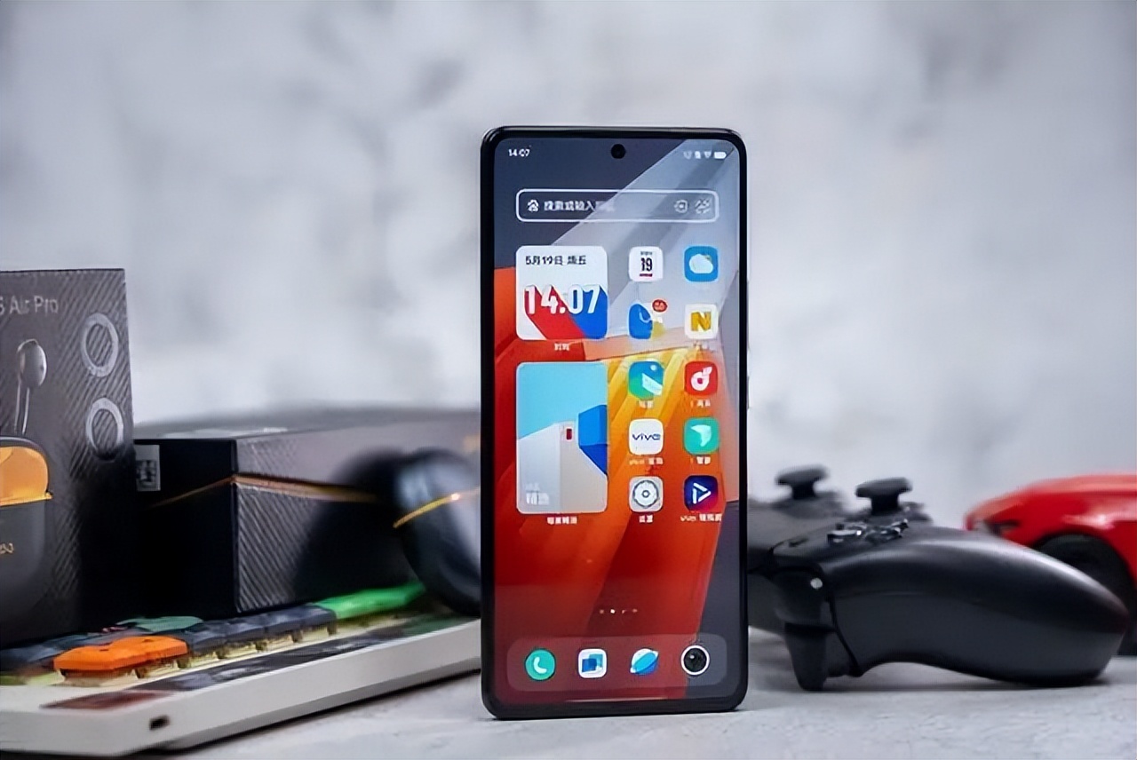 2019年大续航高配置的手机,公认续航最强的5款旗舰手机