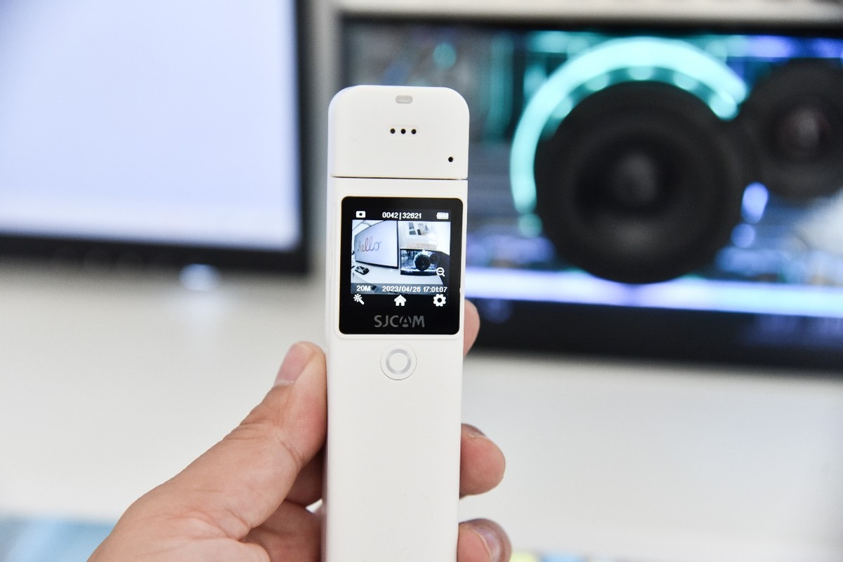 运动相机配件推荐,2023运动相机最值得买哪一款