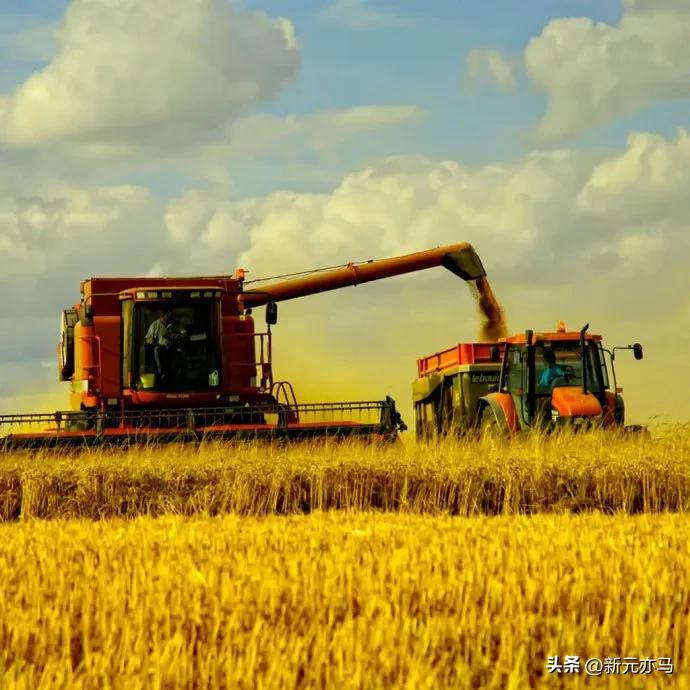 海外刮来了东三省发展的春风