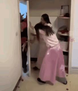 给女朋友送睡衣推荐,给女朋友送一套睡衣