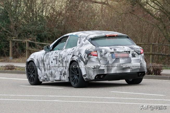 法拉利fuvpurosangue冰蓝色,法拉利fuvpurosangue发布