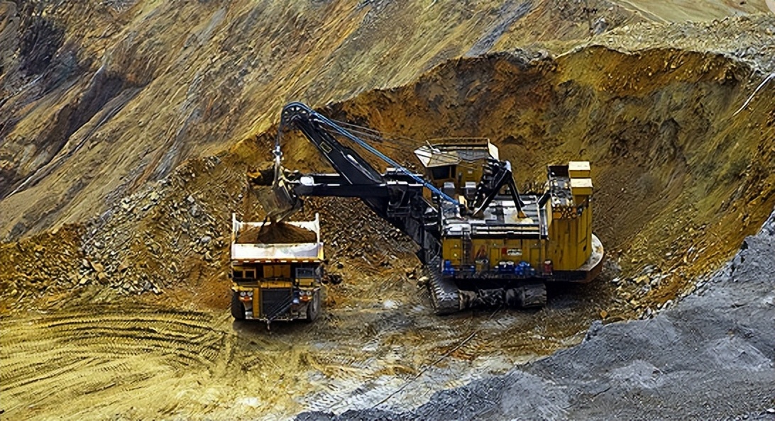 老美懵圈了？本想绕道中国进口*土稀**，却被告知仍需经我国同意