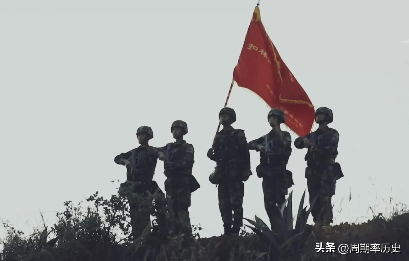 原成都军区14军42师历任师长,442步兵团为什么解散