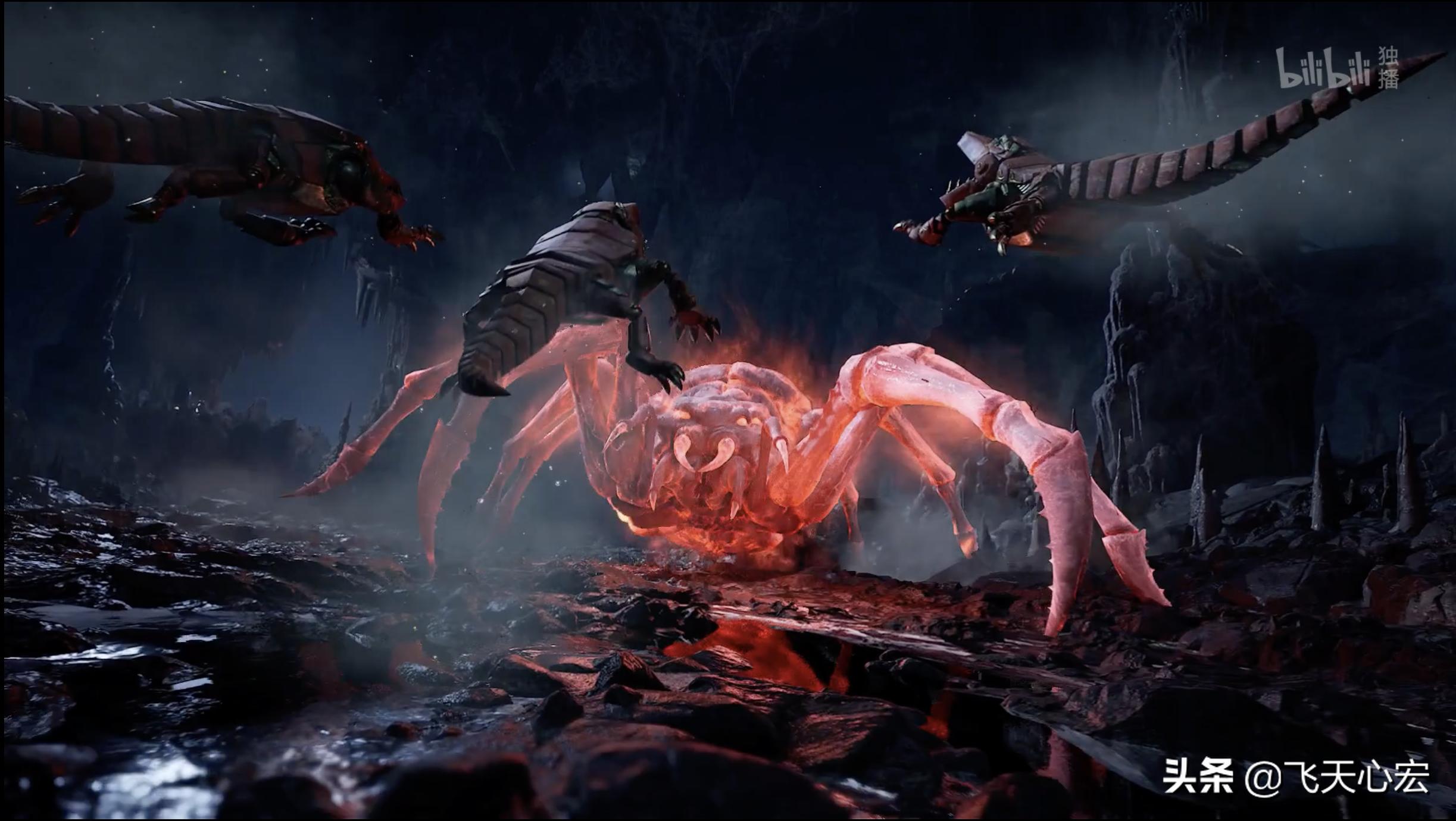 凡人修仙传微解读8:越皇宫之战在即,盘点韩立的家底装备