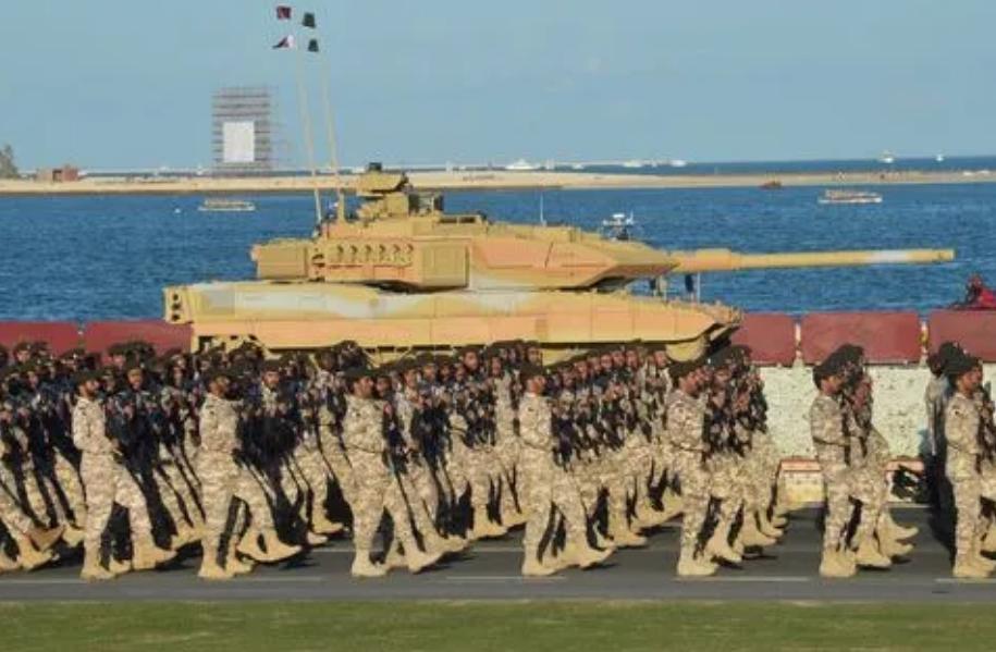 中东最强大的国家是伊朗吗,和伊朗关系最好的海湾国家是谁