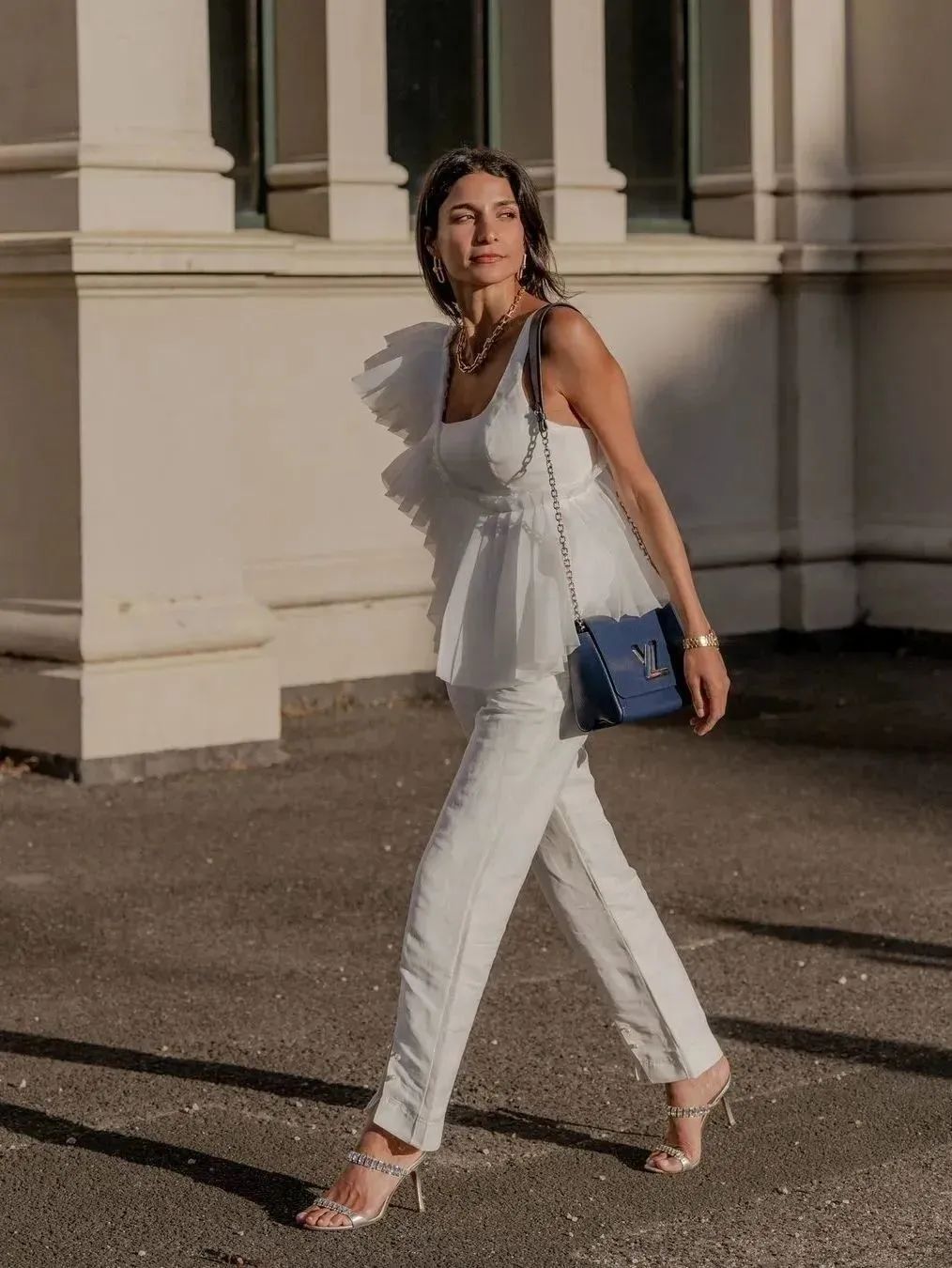 2023潮流时尚单品总结,2023春夏大热单品