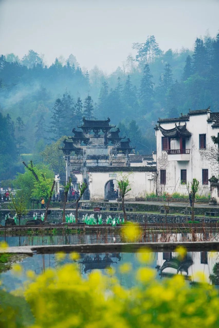 安徽值得一家人旅游的地方,安徽有哪些吸引人的地方