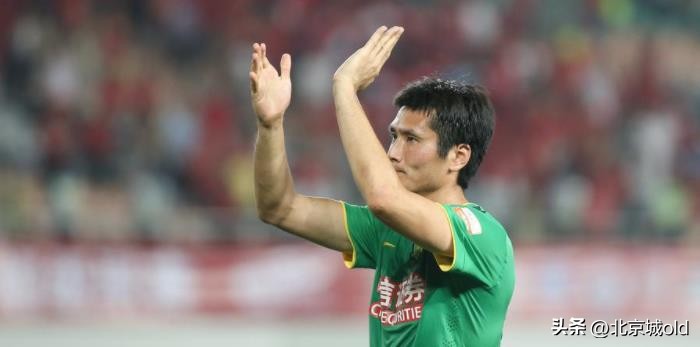 邵佳一国安首球,邵佳一退役国安纪录片