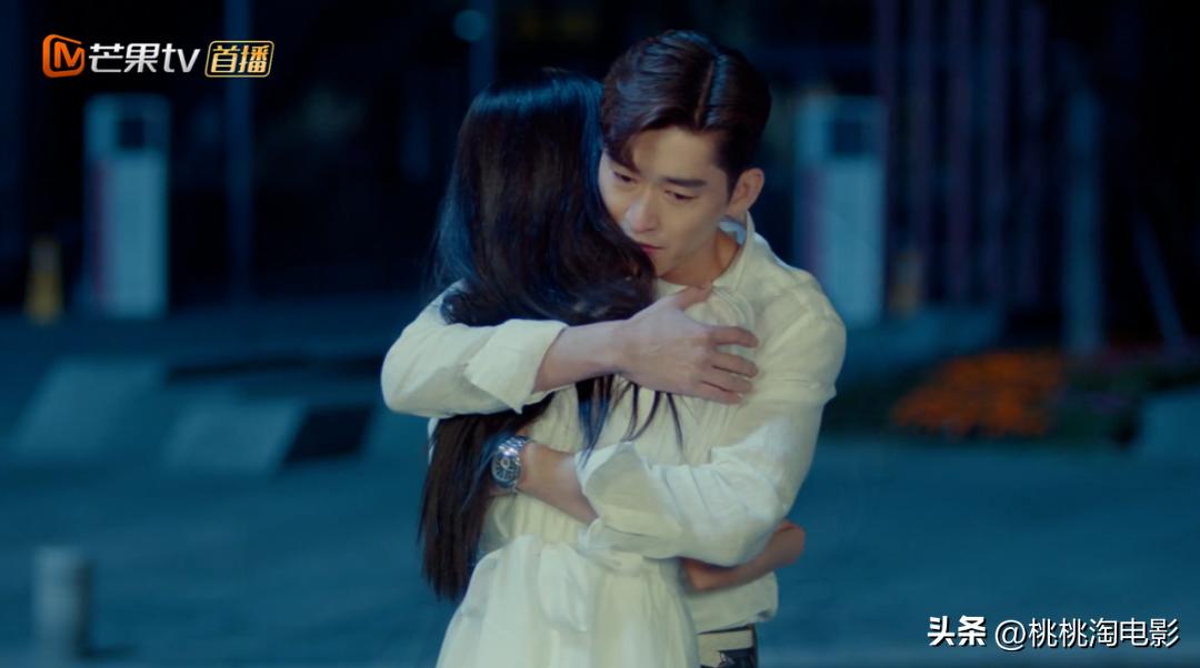 真爱都是追完整整40集《东八区》，才去写他